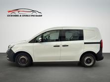 RENAULT Kangoo Van 1.5 dCi Open Sesame 95 Extra, Diesel, Occasion / Gebraucht, Handschaltung - 5