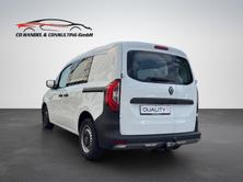 RENAULT Kangoo Van 1.5 dCi Open Sesame 95 Extra, Diesel, Occasion / Gebraucht, Handschaltung - 6