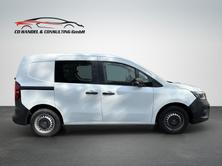 RENAULT Kangoo Van 1.5 dCi Open Sesame 95 Extra, Diesel, Occasion / Gebraucht, Handschaltung - 7