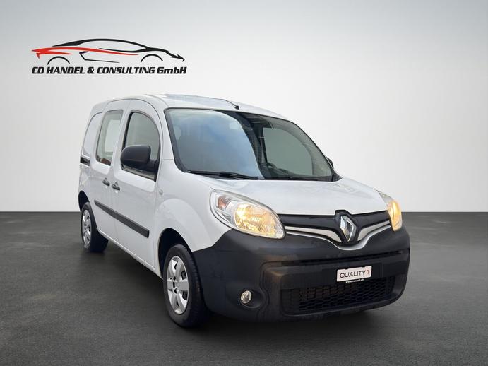 RENAULT Kangoo Medium dCi 90 ENERGY Business, Diesel, Second hand / Used, Manual