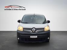 RENAULT Kangoo Medium dCi 90 ENERGY Business, Diesel, Second hand / Used, Manual - 2
