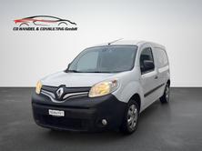 RENAULT Kangoo Medium dCi 90 ENERGY Business, Diesel, Second hand / Used, Manual - 3