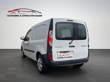 RENAULT Kangoo Medium dCi 90 ENERGY Business, Diesel, Second hand / Used, Manual - 4