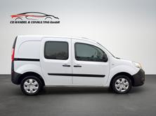 RENAULT Kangoo Medium dCi 90 ENERGY Business, Diesel, Second hand / Used, Manual - 5
