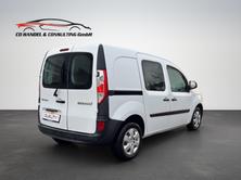 RENAULT Kangoo Medium dCi 90 ENERGY Business, Diesel, Second hand / Used, Manual - 6