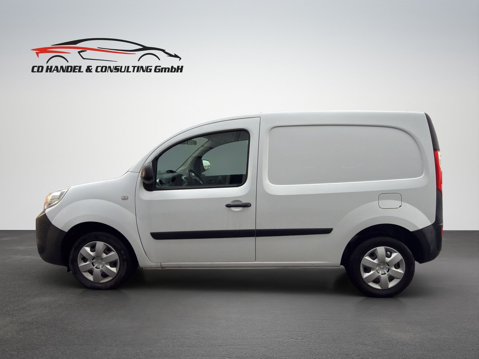 RENAULT Kangoo Medium dCi 90 ENERGY Business, Diesel, Second hand / Used, Manual - 7