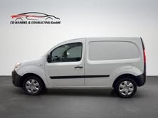 RENAULT Kangoo Medium dCi 90 ENERGY Business, Diesel, Second hand / Used, Manual - 7