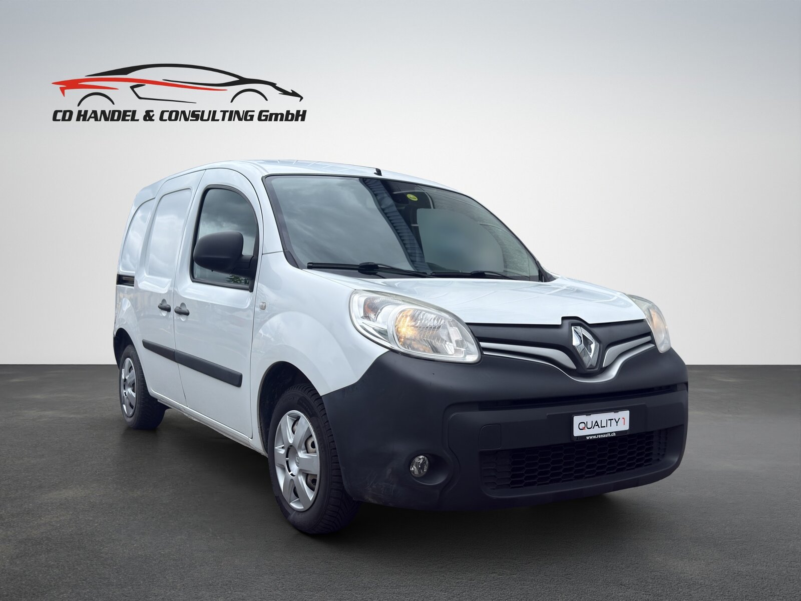 RENAULT Kangoo Medium dCi 110 ENERGY Business