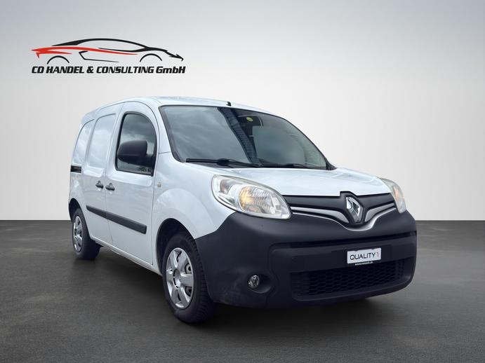 RENAULT Kangoo Medium dCi 110 ENERGY Business, Diesel, Second hand / Used, Manual
