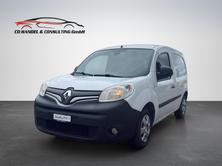 RENAULT Kangoo Medium dCi 110 ENERGY Business, Diesel, Second hand / Used, Manual - 3