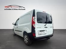 RENAULT Kangoo Medium dCi 110 ENERGY Business, Diesel, Second hand / Used, Manual - 4