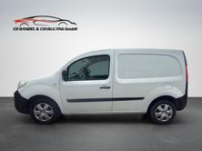 RENAULT Kangoo Medium dCi 110 ENERGY Business, Diesel, Second hand / Used, Manual - 5