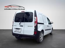 RENAULT Kangoo Medium dCi 110 ENERGY Business, Diesel, Second hand / Used, Manual - 6