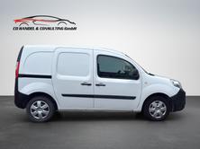 RENAULT Kangoo Medium dCi 110 ENERGY Business, Diesel, Second hand / Used, Manual - 7