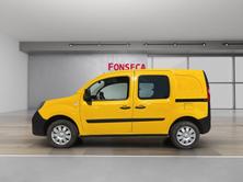 RENAULT Kangoo 1.6 90 Business, Petrol, Second hand / Used, Manual - 2