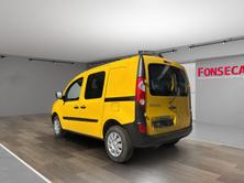 RENAULT Kangoo 1.6 90 Business, Petrol, Second hand / Used, Manual - 3