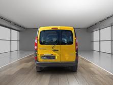 RENAULT Kangoo 1.6 90 Business, Petrol, Second hand / Used, Manual - 4