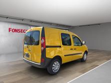 RENAULT Kangoo 1.6 90 Business, Petrol, Second hand / Used, Manual - 5