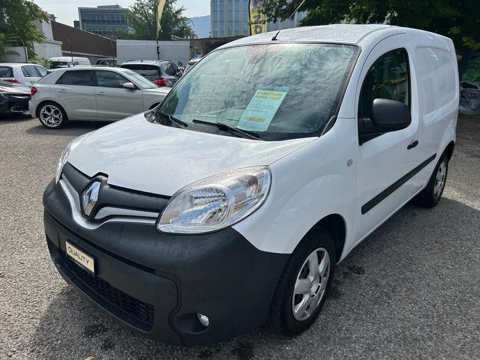 RENAULT Kangoo Medium TCe 115 ENERGY Business, Benzina, Occasioni / Usate, Manuale