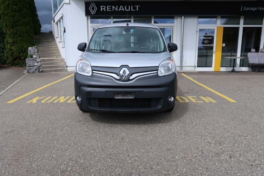 RENAULT Kangoo Express Maxi 1.5 dCi 110 Business