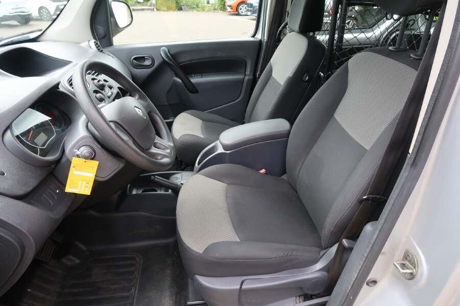 RENAULT Kangoo Express Maxi 1.5 dCi 110 Business, Diesel, Second hand / Used, Automatic - 5