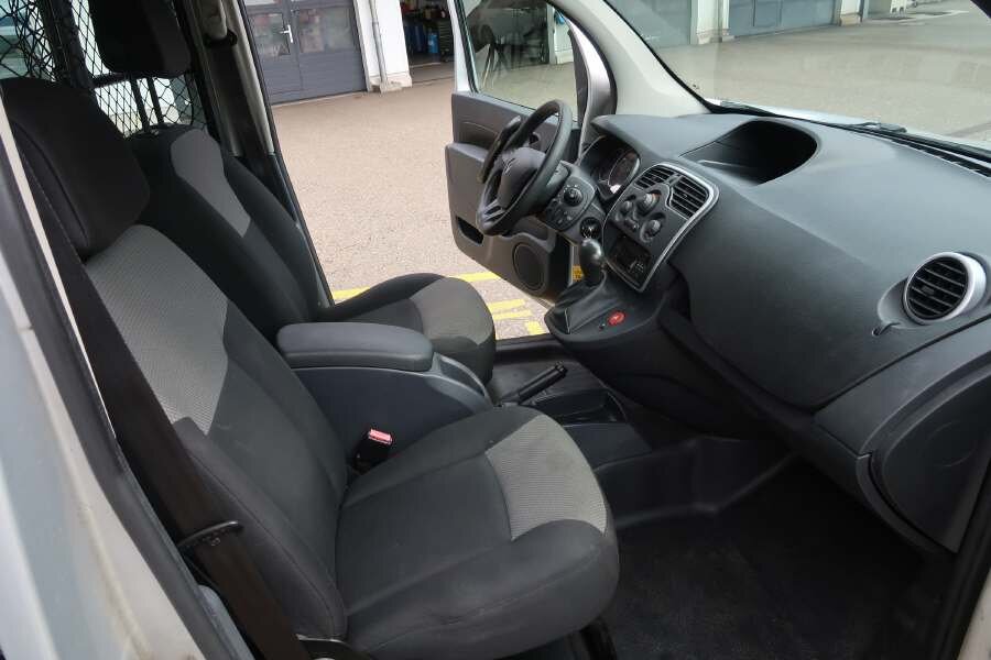 RENAULT Kangoo Express Maxi 1.5 dCi 110 Business, Diesel, Second hand / Used, Automatic - 6