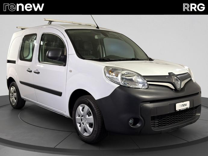 RENAULT Kangoo Medium dCi 95 ENERGY Business, Diesel, Second hand / Used, Manual