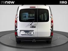 RENAULT Kangoo Medium dCi 95 ENERGY Business, Diesel, Second hand / Used, Manual - 4