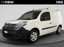 RENAULT Kangoo Medium dCi 95 ENERGY Business, Diesel, Second hand / Used, Manual - 7