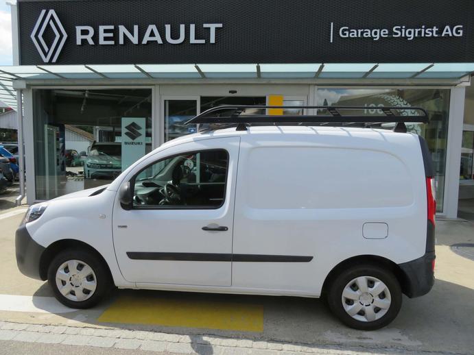 RENAULT Kangoo Express Z.E. R60 Business inkl. Batterie, Electric, Second hand / Used, Automatic