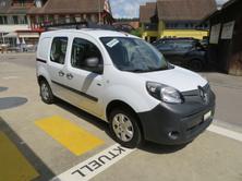 RENAULT Kangoo Express Z.E. R60 Business inkl. Batterie, Electric, Second hand / Used, Automatic - 4