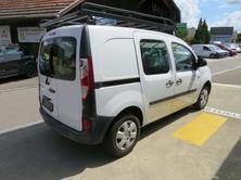 RENAULT Kangoo Express Z.E. R60 Business inkl. Batterie, Electric, Second hand / Used, Automatic - 6