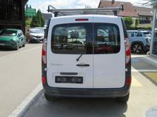 RENAULT Kangoo Express Z.E. R60 Business inkl. Batterie, Electric, Second hand / Used, Automatic - 7