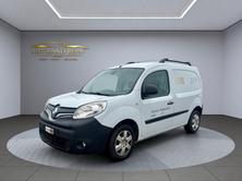 RENAULT Kangoo Medium TCe 115 ENERGY Mit Klimaanlage, Petrol, Second hand / Used, Manual - 2
