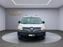 RENAULT Kangoo Medium TCe 115 ENERGY Mit Klimaanlage, Petrol, Second hand / Used, Manual - 3
