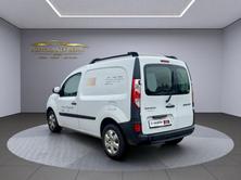 RENAULT Kangoo Medium TCe 115 ENERGY Mit Klimaanlage, Petrol, Second hand / Used, Manual - 4