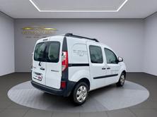 RENAULT Kangoo Medium TCe 115 ENERGY Mit Klimaanlage, Petrol, Second hand / Used, Manual - 5