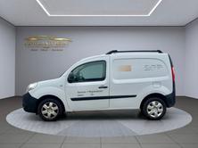 RENAULT Kangoo Medium TCe 115 ENERGY Mit Klimaanlage, Petrol, Second hand / Used, Manual - 6