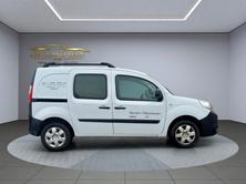 RENAULT Kangoo Medium TCe 115 ENERGY Mit Klimaanlage, Petrol, Second hand / Used, Manual - 7