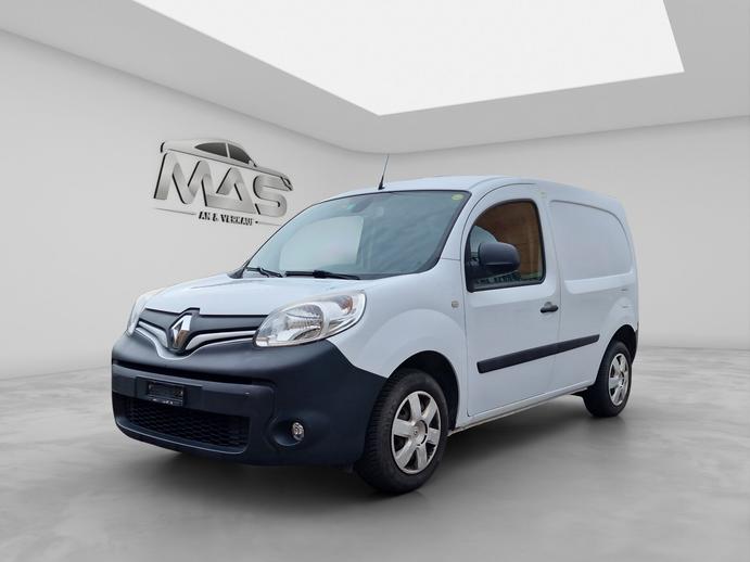 RENAULT Kangoo Medium dCi 90 Access, Diesel, Occasion / Utilisé, Manuelle