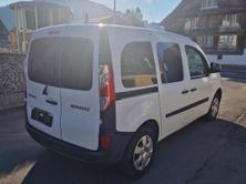 RENAULT Kangoo Medium dCi 110 ENERGY Business, Diesel, Occasion / Gebraucht, Handschaltung - 2
