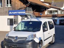 RENAULT Kangoo Medium dCi 110 ENERGY Business, Diesel, Occasion / Gebraucht, Handschaltung - 4
