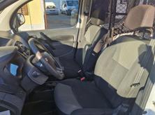 RENAULT Kangoo Medium dCi 110 ENERGY Business, Diesel, Occasion / Gebraucht, Handschaltung - 6