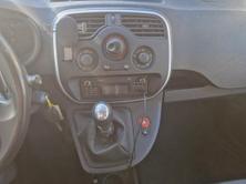 RENAULT Kangoo Medium dCi 110 ENERGY Business, Diesel, Occasion / Gebraucht, Handschaltung - 7