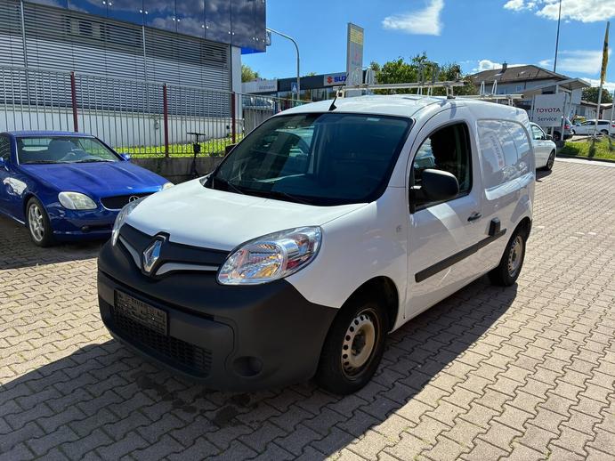 RENAULT Kangoo Van 1.5 dCi Standard 95 Extra, Diesel, Occasioni / Usate, Manuale