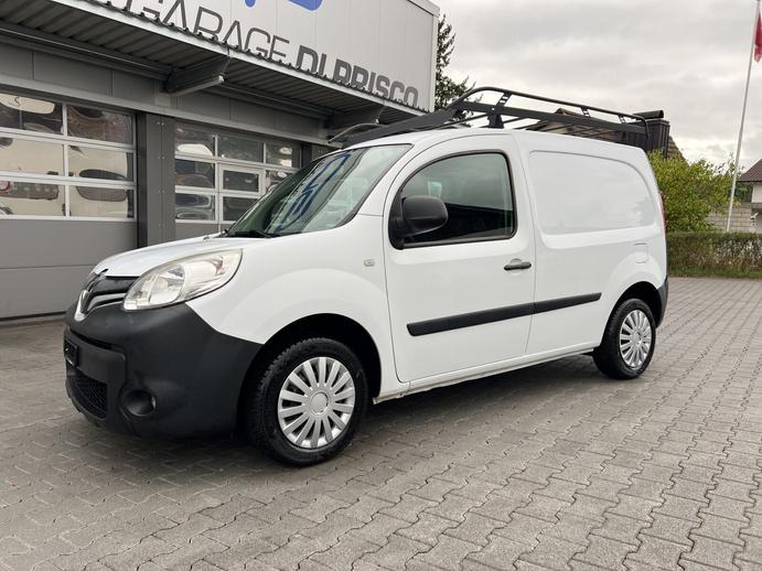 RENAULT Kangoo Medium TCe 115 ENERGY Business, Essence, Occasion / Utilisé, Manuelle