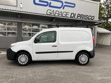 RENAULT Kangoo Medium TCe 115 ENERGY Business, Essence, Occasion / Utilisé, Manuelle - 2