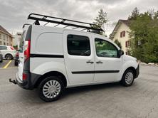RENAULT Kangoo Medium TCe 115 ENERGY Business, Essence, Occasion / Utilisé, Manuelle - 4