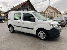RENAULT Kangoo Medium TCe 115 ENERGY Business, Essence, Occasion / Utilisé, Manuelle - 6