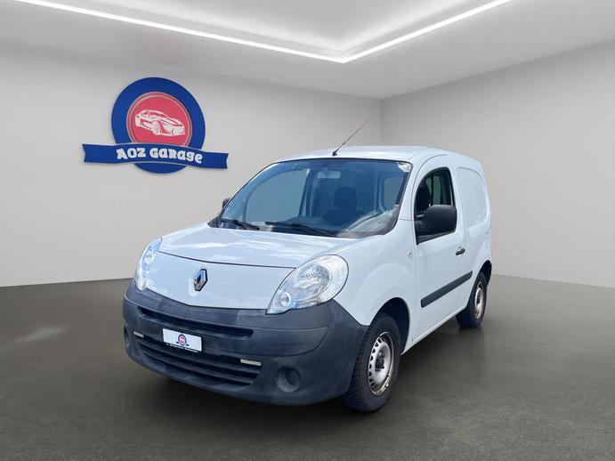 RENAULT Kangoo Express Compact 1.5 dCi 75, Diesel, Occasion / Utilisé, Manuelle